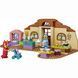 Конструктор Lego Школа по Расти и Блуи Bluey (11221)