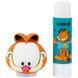 Клей-олівець PVP Kite Garfield (GF26-131), з фігурним ковпачком