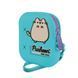 Кошелек силиконовый квадратный Yes WS-1 Pusheen Summer (533830)
