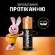 Лужні батарейки Duracell AA, 4 шт. в упаковці