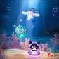 Фигурка-сюрприз POP TOP SANRIO &ndash; ЖЕМЧУЖИНА ОКЕАНА (в асс.) (25MQD-008)