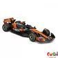 Автомодель - MCLAREN F1 MCL39 (2025) (1:43) (18-38248)