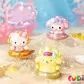 Фигурка-сюрприз POP TOP SANRIO &ndash; ЖЕМЧУЖИНА ОКЕАНА (в асс.) (25MQD-008)