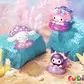 Фигурка-сюрприз POP TOP SANRIO &ndash; ЖЕМЧУЖИНА ОКЕАНА (в асс.) (25MQD-008)