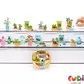 Игровой набор MINIVERSE серии "Nature 2" - СОЗДАЙ МИР ПРИРОДЫ (в ассорт., в диспл.) (528166)