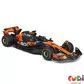 Автомодель - MCLAREN F1 MCL39 (2025) (1:43) (18-38248)