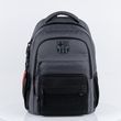 Рюкзак Kite Education teens 1019L BC (BC26-1019L), Тёмно-серый