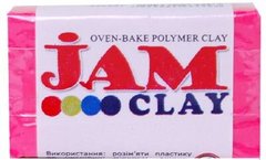 Пластика Jam Clay, Рожеве сяйво, 20г (5018502)