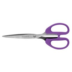 Ножиці Ultra, 19 см, фіолетові
