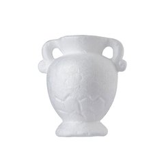 Набор пенопластовых фигурок SANTI Vase 1шт/уп 9,9 см (742637)