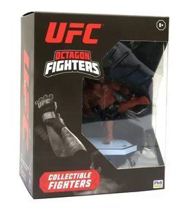 Колекційна фігурка UFC серії "Octagon Fighters" - ЛЕОН ЕДВАРДС