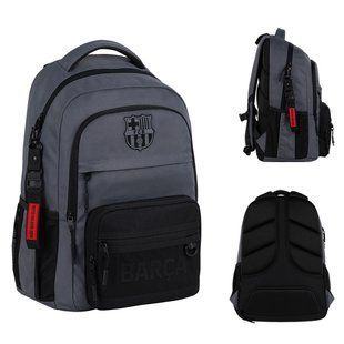 Рюкзак Kite Education teens 1019L BC (BC26-1019L), Тёмно-серый