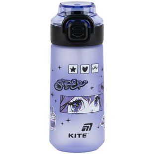 Пляшечка для води, 560 мл, Anime Dream (K26-1213-1)