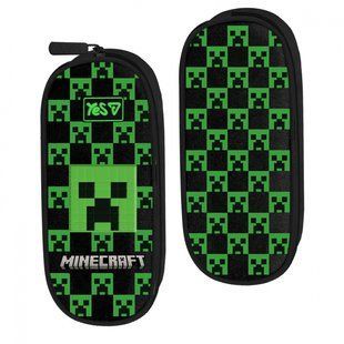 Пенал м'який Yes PH-30 Minecraft Effect (533773)