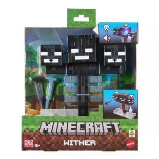 Фигурка Визера Minecraft (JMP71)