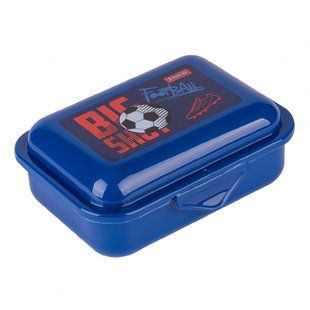 Ланчбокс 1 Вересня "Football", 280 мл (707590)