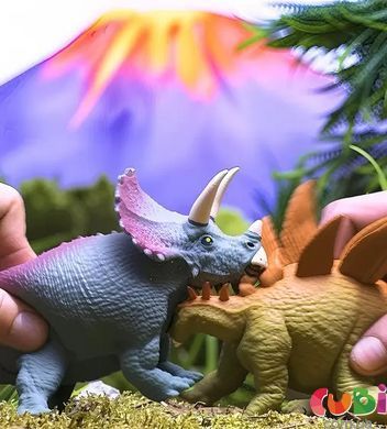 Стретч-іграшка у вигляді тварини серії LEGEND OF ANIMALS МАКСІ &ndash; ВОЛОДАРІ ЮРСЬКОГО ПЕРІОДУ (106/CN23)
