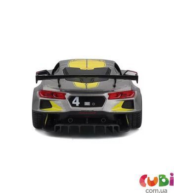 Автомодель CHEVROLET CORVETTE C8.R (Масштаб 1:24)
