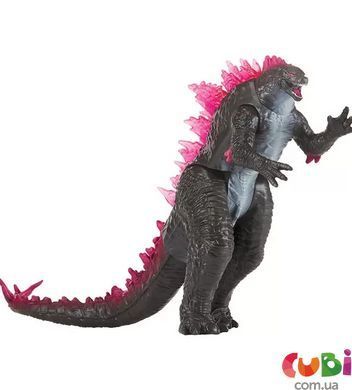Фігурка GODZILLA VS. KONG - ОСОБЛИВИЙ ҐОДЗІЛЛА (15 см) (35232)
