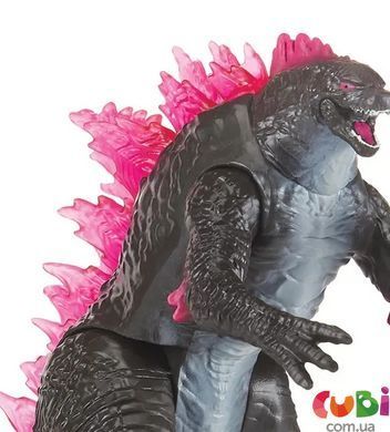 Фігурка GODZILLA VS. KONG - ОСОБЛИВИЙ ҐОДЗІЛЛА (15 см) (35232)