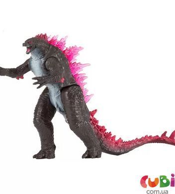 Фігурка GODZILLA VS. KONG - ОСОБЛИВИЙ ҐОДЗІЛЛА (15 см) (35232)