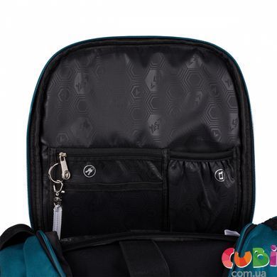 Школьный рюкзак YES S-101 Game Fan (559824), комбинированый