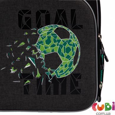 Каркасный рюкзак YES S-78 Football Time (559866), комбинированый
