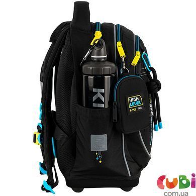 Рюкзак для школи Kite Education "Good Game" K25-724S-4, комбінований
