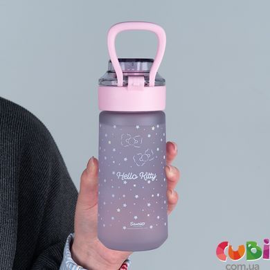 Бутылочка для воды Kite, 560 мл, HK (HK25-1213)
