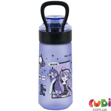 Пляшечка для води, 560 мл, Anime Dream (K26-1213-1)
