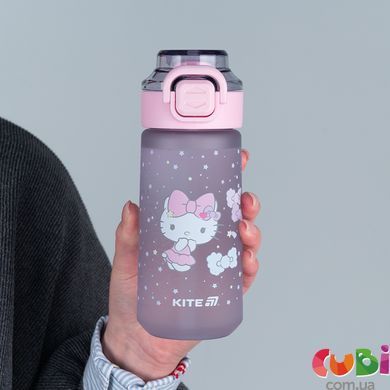 Бутылочка для воды Kite, 560 мл, HK (HK25-1213)