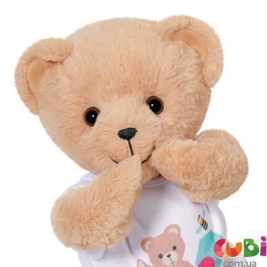 М'яка іграшка BABY BORN &ndash; ВЕДМЕДИК ТЕДДІ