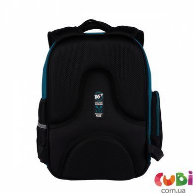 Школьный рюкзак YES S-101 Game Fan (559824), комбинированый