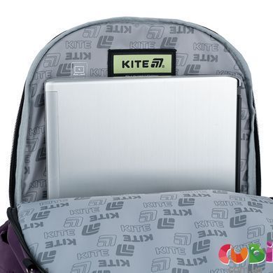Рюкзак Kite Education для підлітків K25-2720M-4, комбінований