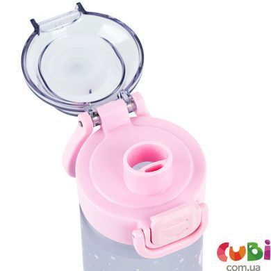 Бутылочка для воды Kite, 560 мл, HK (HK25-1213)