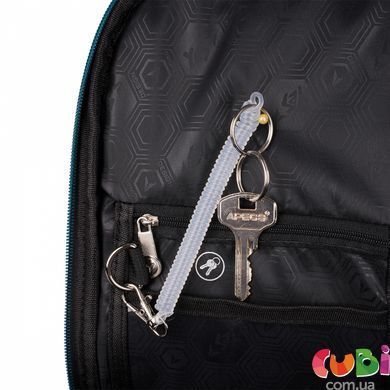 Школьный рюкзак YES S-101 Game Fan (559824), комбинированый