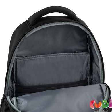 Рюкзак GoPack Education 183 чорний (GO26-183M-3)