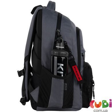 Рюкзак Kite Education teens 1019L BC (BC26-1019L), Тёмно-серый
