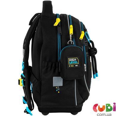 Рюкзак для школи Kite Education "Good Game" K25-724S-4, комбінований