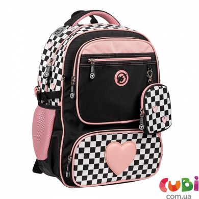 Школьный рюкзак YES TS-46 My Heart, 559603