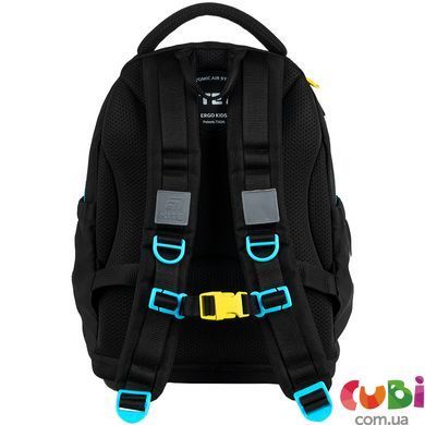 Рюкзак для школи Kite Education "Good Game" K25-724S-4, комбінований