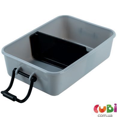 Ланчбокс 650 мл, модель HK-1