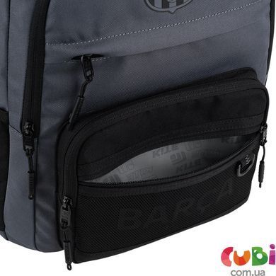 Рюкзак Kite Education teens 1019L BC (BC26-1019L), Тёмно-серый