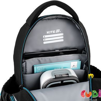 Рюкзак для школи Kite Education "Good Game" K25-724S-4, комбінований