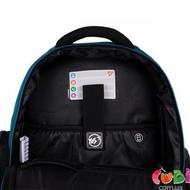 Школьный рюкзак YES S-101 Game Fan (559824), комбинированый
