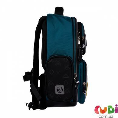 Школьный рюкзак YES S-101 Game Fan (559824), комбинированый
