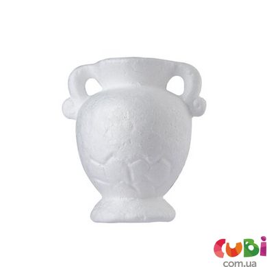 Набір пінопластових фігурок SANTI Vase 1шт/уп 9,9 см (742637)