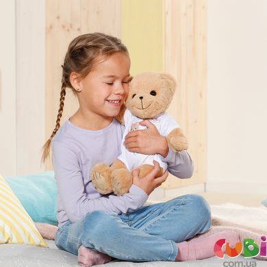 М'яка іграшка BABY BORN &ndash; ВЕДМЕДИК ТЕДДІ
