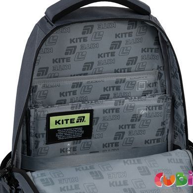 Рюкзак Kite Education teens Attack on Titan AT25-2578M, комбинированый
