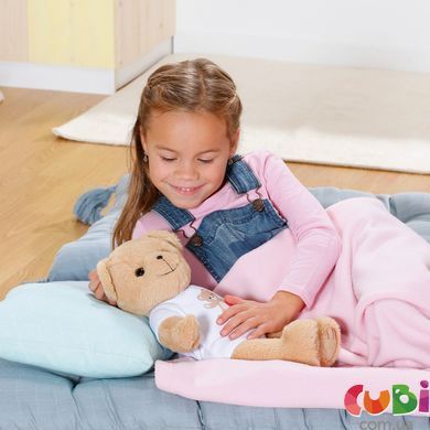 М'яка іграшка BABY BORN &ndash; ВЕДМЕДИК ТЕДДІ